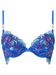 Ann Summers Fluorescence Padded Plunge Bra