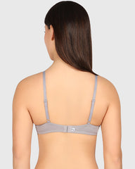 La Senza Trend Remix Demi Bra Grey / 34B