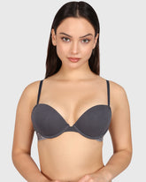 La Senza Trend Remix Plunge Bra