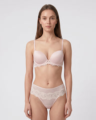 La Senza Diva Microfibre Cheeky Panty