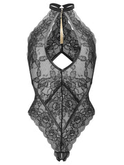 Ann Summer Fascinate Crotchless Body