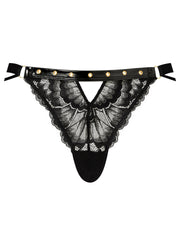Ann Summers Unmistakable Crotchless String