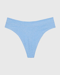 La Senza Smooth Comfort High Leg Bikini Panty
