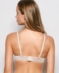 La Senza Comfort Body Kiss Plunge Bra