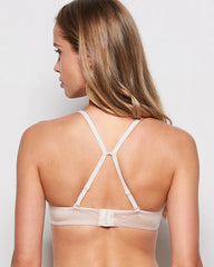 La Senza Comfort Body Kiss Plunge Bra