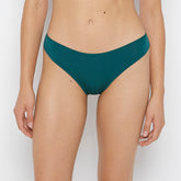 La Senza Trendy Ultrasoft Thong Panty