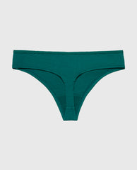 La Senza Trendy Ultrasoft Thong Panty