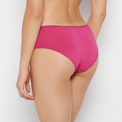 La Senza Trendy Ultrasoft Hipster Panty