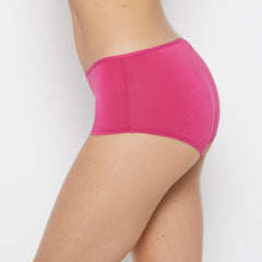 La Senza Trendy Ultrasoft Boyshort Panty