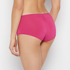 La Senza Trendy Ultrasoft Boyshort Panty