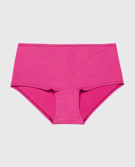 La Senza Trendy Ultrasoft Boyshort Panty