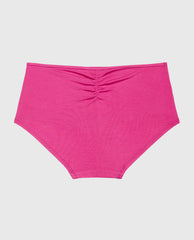 La Senza Trendy Ultrasoft Boyshort Panty