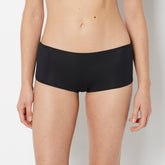 Ultrasoft Modal Boyshort Panty in Tuxedo