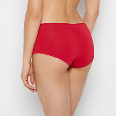 La Senza Trendy Ultrasoft Boyshort Panty