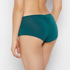 La Senza Trendy Ultrasoft Boyshort Panty