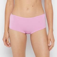 La Senza Trendy Ultrasoft Boyshort Panty