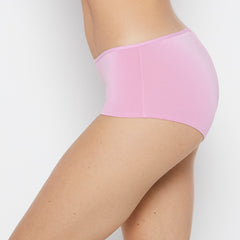 La Senza Trendy Ultrasoft Boyshort Panty