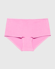 La Senza Trendy Ultrasoft Boyshort Panty