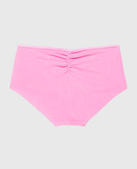 La Senza Trendy Ultrasoft Boyshort Panty