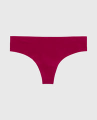 La Senza Trend No Show Thong Panty