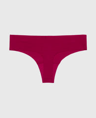La Senza Trend No Show Thong Panty