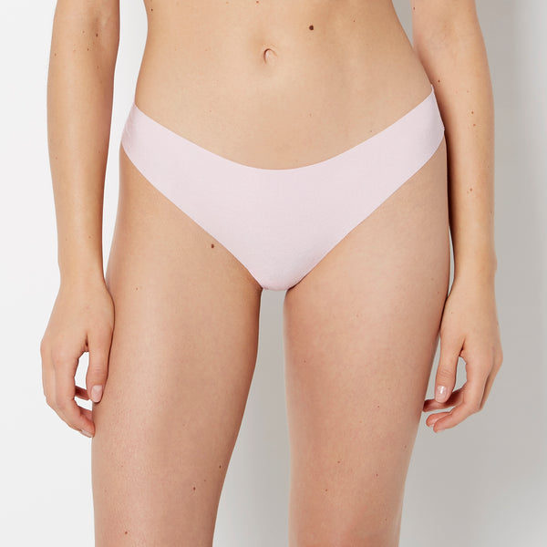La Senza Trend No Show Thong Panty