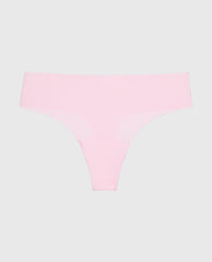 La Senza Trend No Show Thong Panty