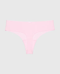 La Senza Trend No Show Thong Panty