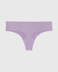 La Senza Trend No Show Thong Panty