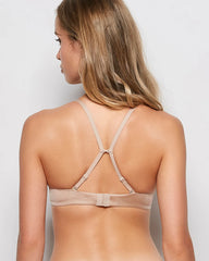 La Senza Hello Sugar Up 2 Cup Push Up Bra