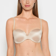 STRAPLESS Lightly Lined Smooth CORE