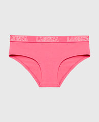 La Senza Hipster Panty With Logo