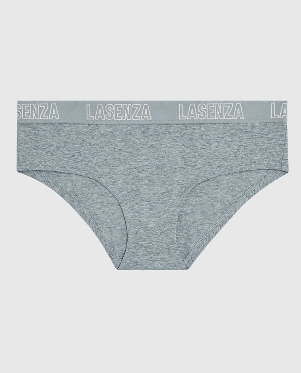 La Senza Hipster Panty with Logo Band