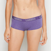 La Senza Remix Trendy Boyshort Panty