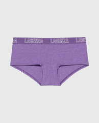 La Senza Remix Trendy Boyshort Panty