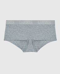 La Senza Boyshort Panty with Logo Band