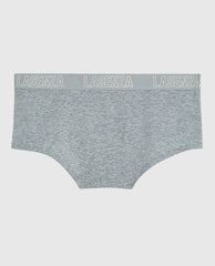 La Senza Boyshort Panty with Logo Band