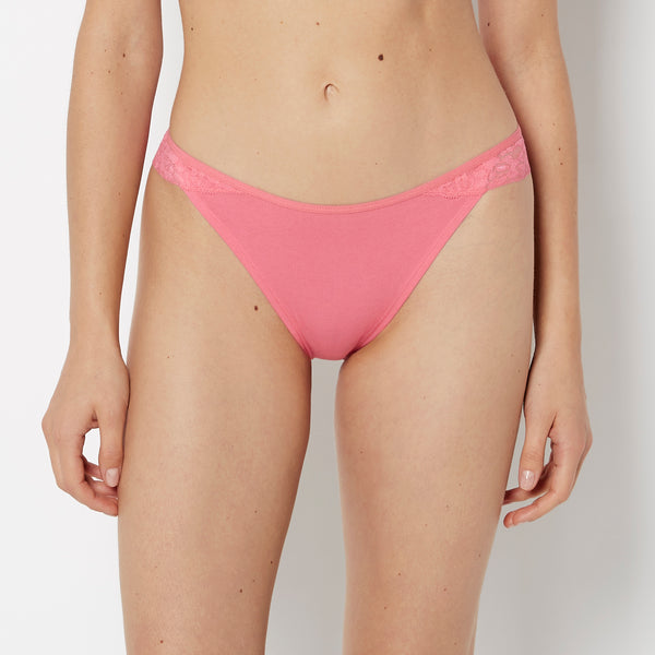 La Senza Trend Remix Cheeky Panty