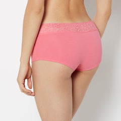 La Senza Trend Remix Boyshort Panty