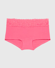 La Senza Trend Remix Boyshort Panty