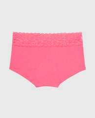 La Senza Trend Remix Boyshort Panty