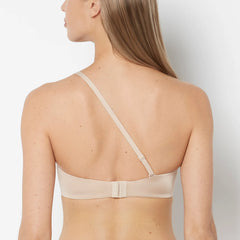 Strapless Push Up Bra