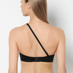 La Senza Strapless Push Up Bra