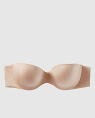La Senza Strapless Lightly Lined Bra