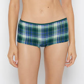 La Senza Trendy Remix Boyshort Panty