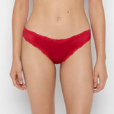 La Senza Sexy Sexy Pin Up Thong Panty
