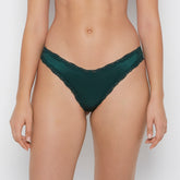 La Senza Sexy Sexy Pin Up Thong Panty