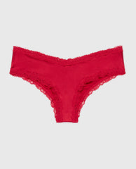 La Senza Sexy Sexy Pin Up Cheeky Panty