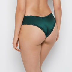 La Senza Sexy Sexy Pin Up Cheeky Panty
