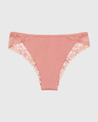 La Senza Trendy Remix Cheeky Panty